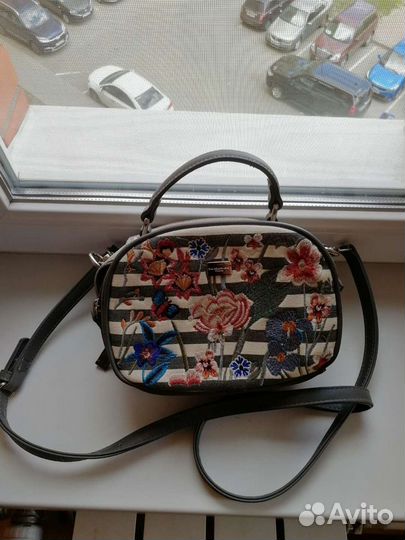 Сумка женская