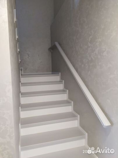 Деревянные лестницы