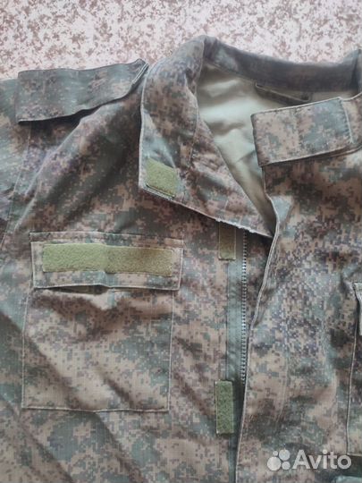 Военная форма рост 44-4
