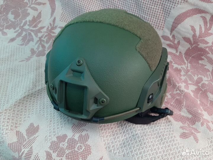 Шлем армейский