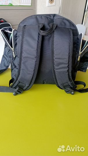 Рюкзак для художественной гимнастики