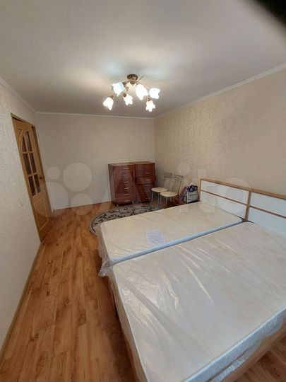 2-к. квартира, 48 м², 3/5 эт.