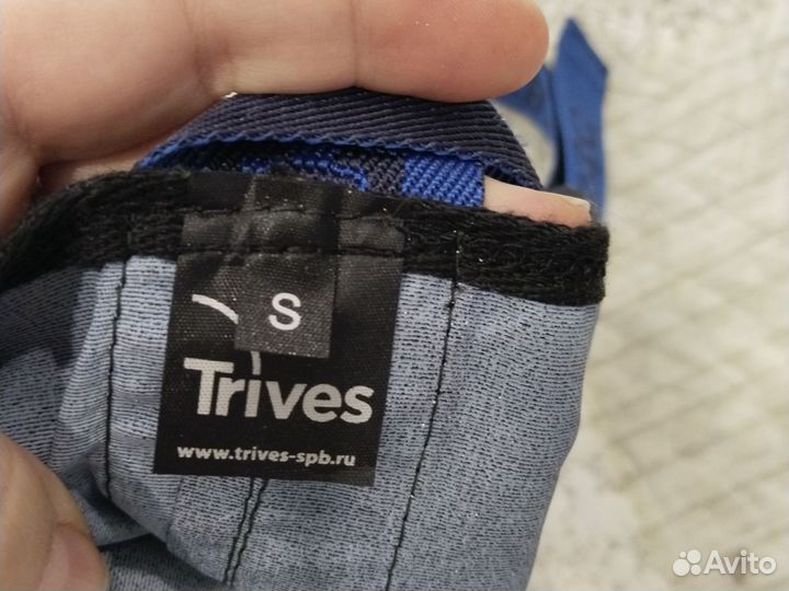 Ортез на лучезапястный сустав