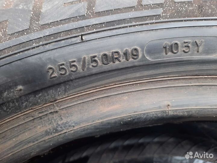 Nokian Tyres Hakka Black 2 SUV 295/35 R21