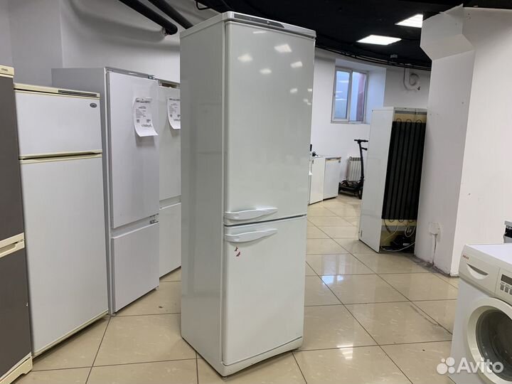 Холодильник бу 200 см