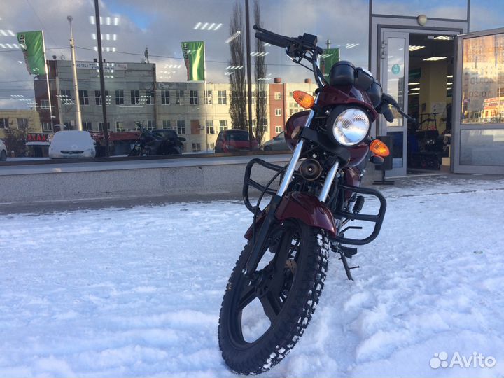 Мопед Jordan Evo