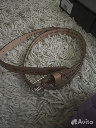 Пояс женский 4 штуки