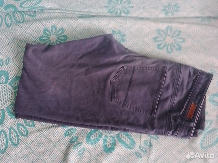 Джинсы massimo dutti