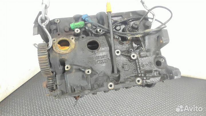 Блок цилиндров Volkswagen Passat 5, 2000