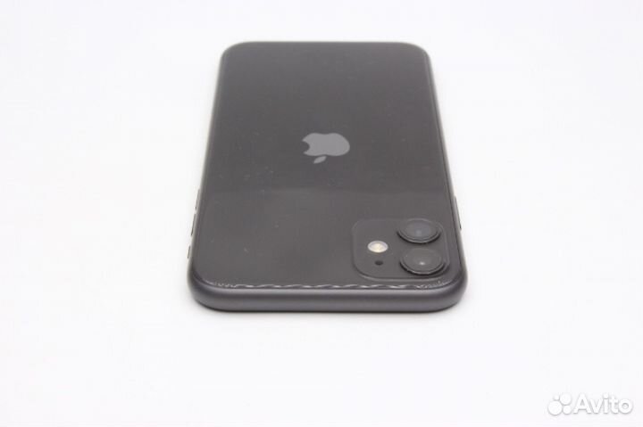 Apple iPhone 11 64Gb Black