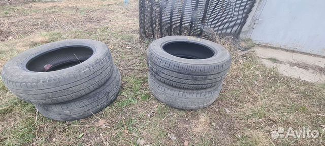 Kumho 846 185/65 R6.5