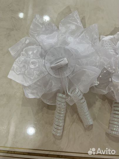 Резинки для волос