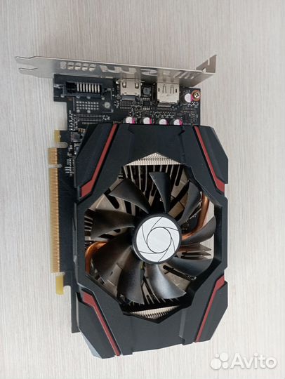 Видеокарта gtx 1060 6gb