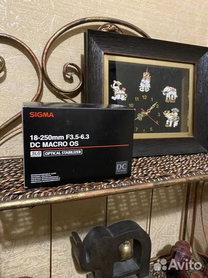 Фотоаппарат