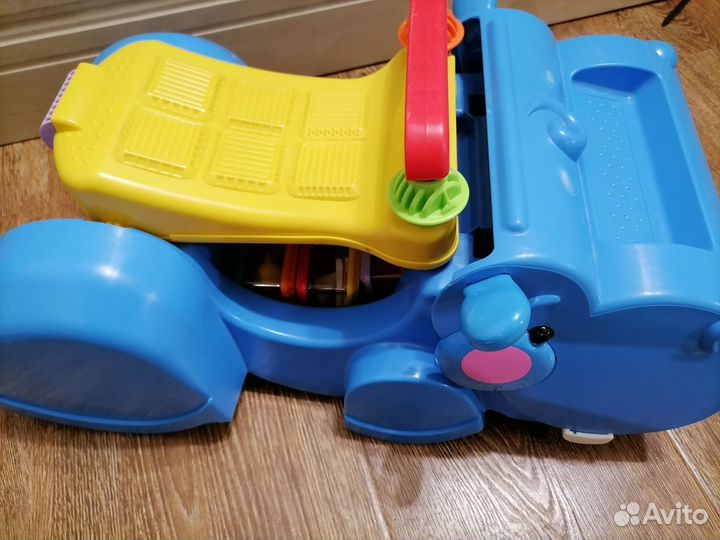 Игрушки fisher price