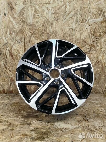 Диск r18 Haval jolion