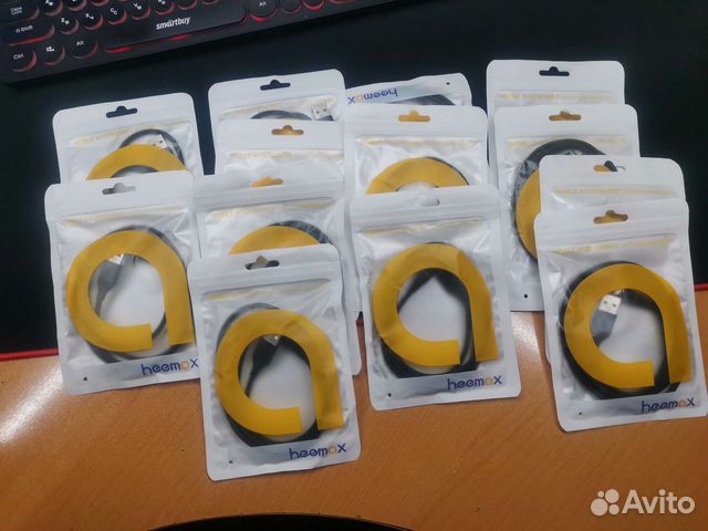 Магнитный кабель для зарядки