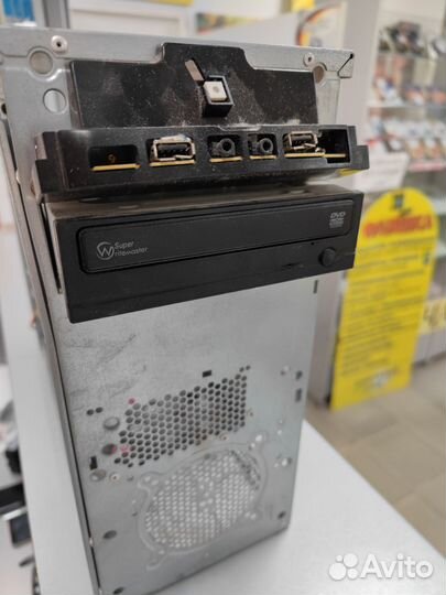 Корпус для пк