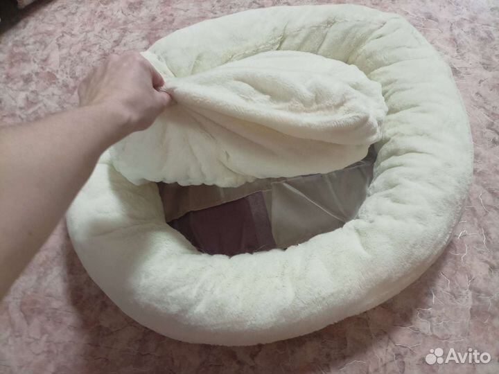 Лежанка для животных