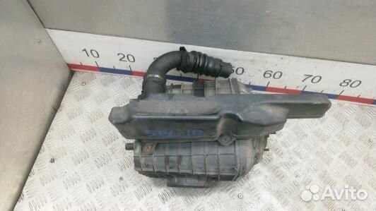 Корпус воздушного фильтра alfa romeo 156 1 (5BL10N