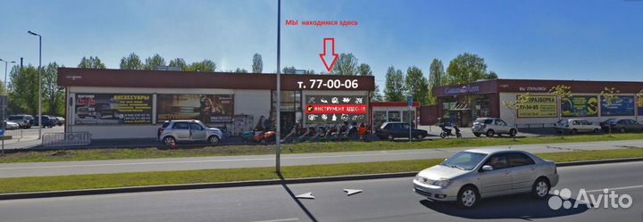 Насосная Станция AL-KO HW 3000 (Германия)