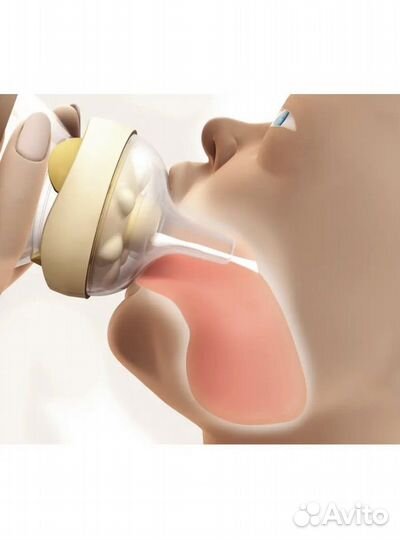 Молокоотсос medela swing flex электрический