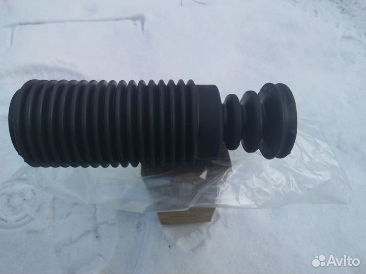 Пыльник переднего амортизатора nshb-ca33f