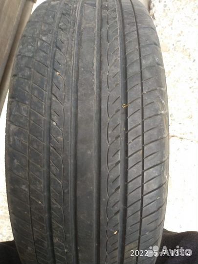 Yokohama Advan A038 205/65 R15