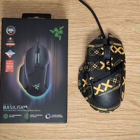 Идеал Razer Basilisk V3