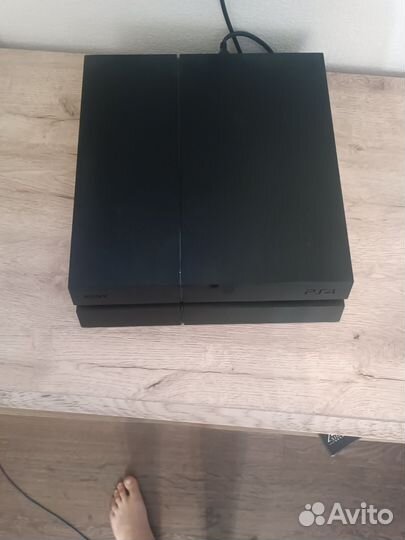 Ps4 1tb
