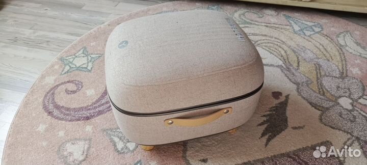 Массажёр для ног Yamaguchi capsula