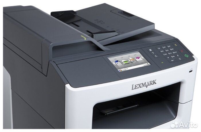 Lexmark MX310dn