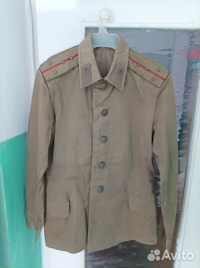 Военная форма СССР