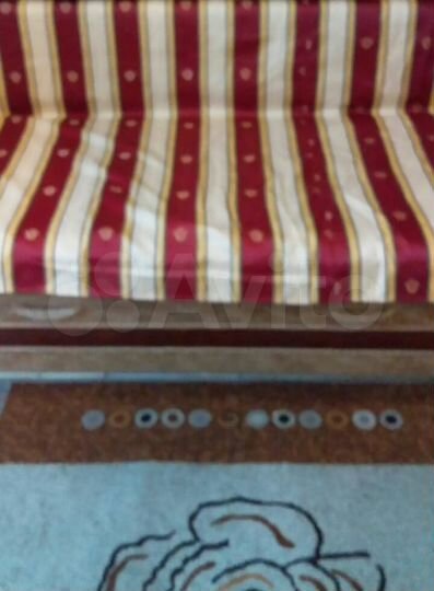 Комната 16 м² в 3-к., 4/12 эт.