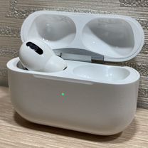 Apple airpods pro (1-го поколения)