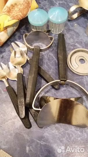 Ведро для шампанского и другое Ретро