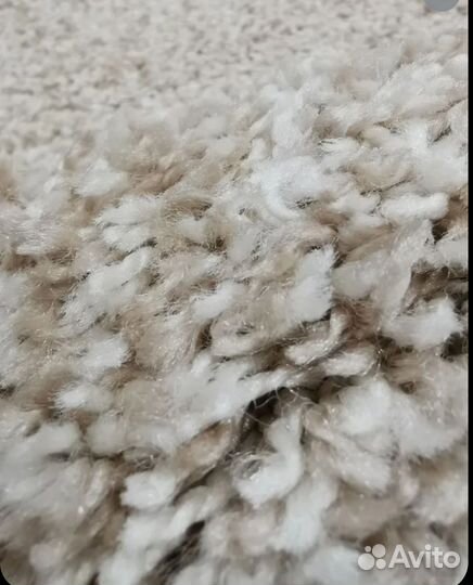 Ковер шегги бу