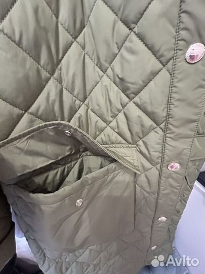 Tommy hilfiger куртка оригинал