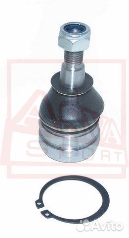 Опора шаровая нижняя mitsubishi colt Z34A (Z30 ) a