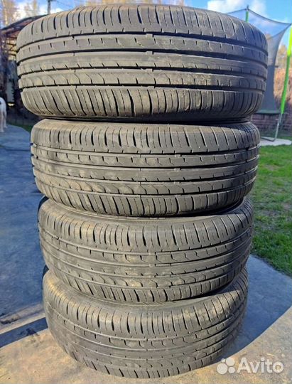 Maxxis Premitra HP5 205/60 R16 92V
