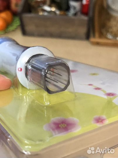 Держатель с 7 иглами для валяния