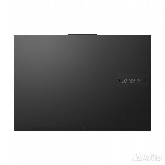 Vivobook Pro 16x i9-13980HX QHD RTX4070 1.9kg 10ч