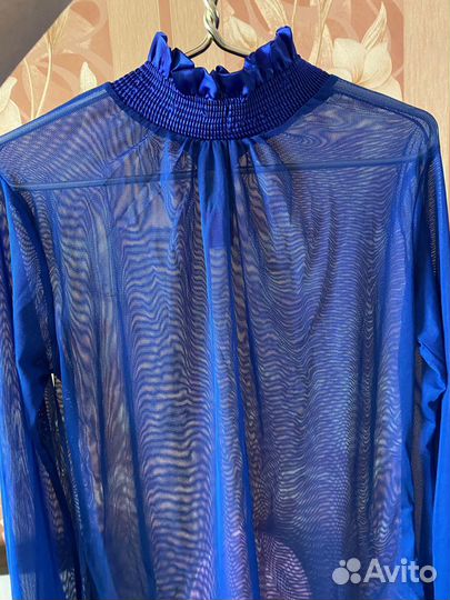 Блуза новая