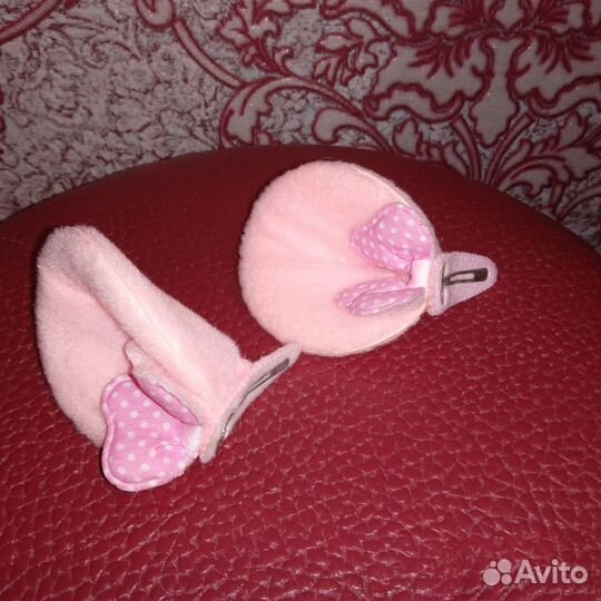 Заколки для девочки