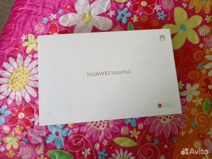 Планшет Huawei MatePad 11.5 128 гб серый