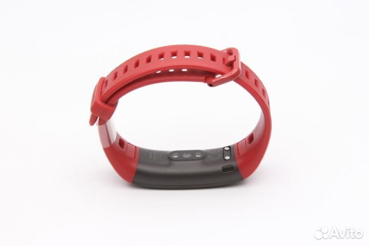 Фитнес-браслет Huawei Band 4 Pro Red