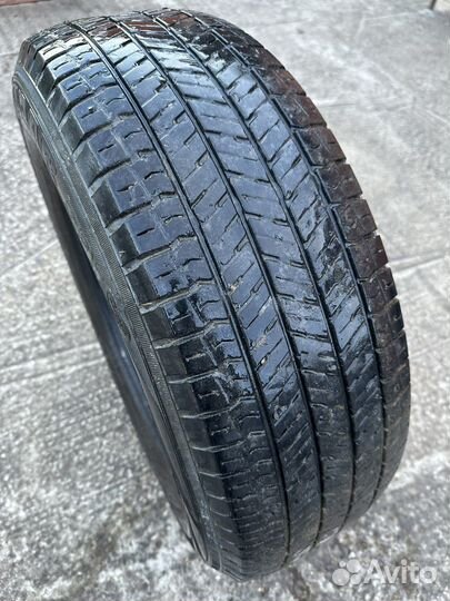 Yokohama Geolandar G91 225/65 R17