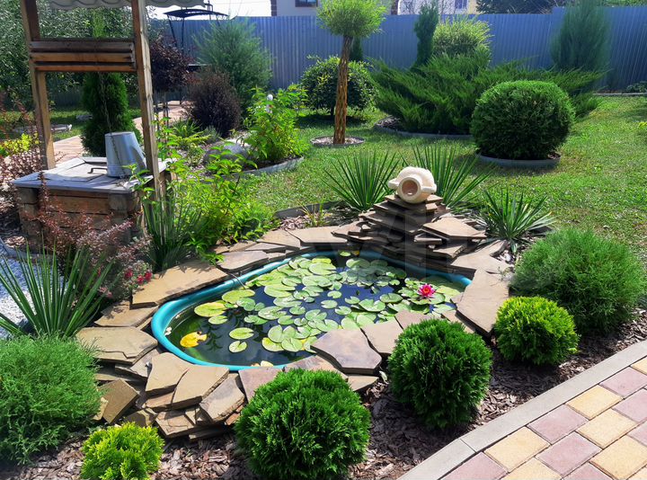 Дом 162 м² на участке 15 сот.