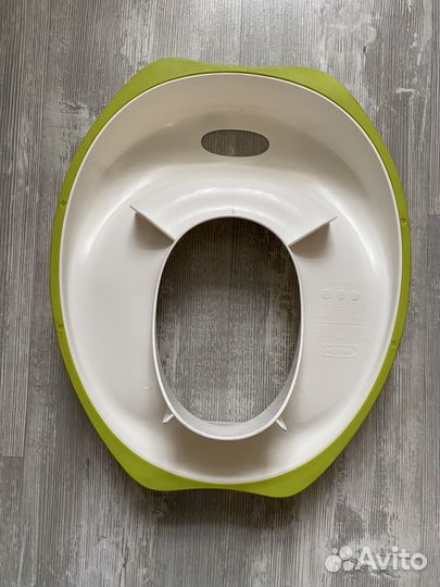 Сиденье детское tossig IKEA для унитаза