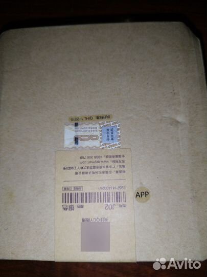 Гарнитура Bluetooth Qcy J02